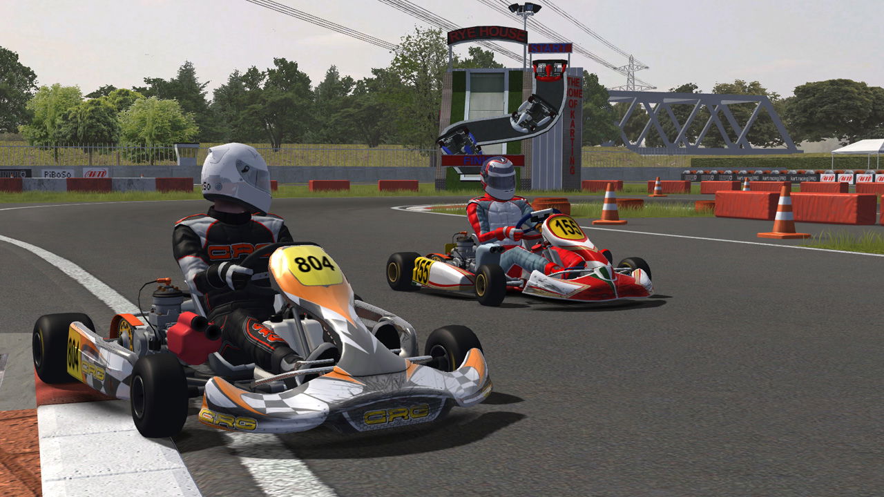 8 Ways Racing Games Give You A Powerful Brain Boost