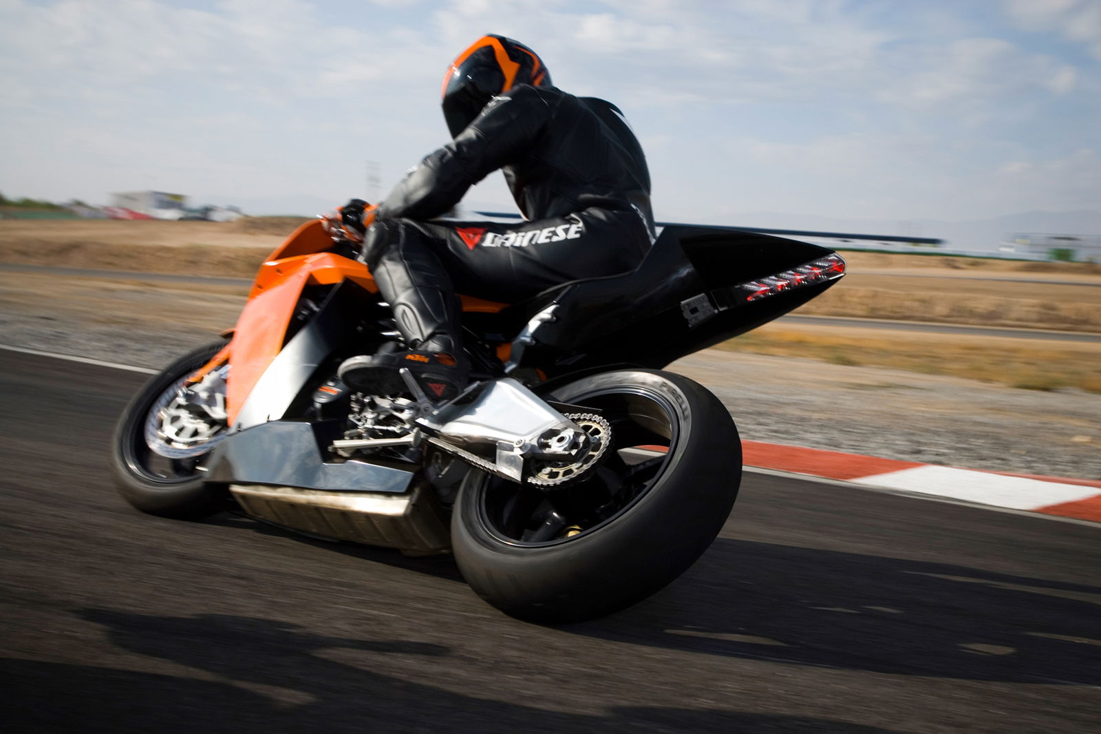 The 6 Greatest Superbikes You Can Buy For Under £5000