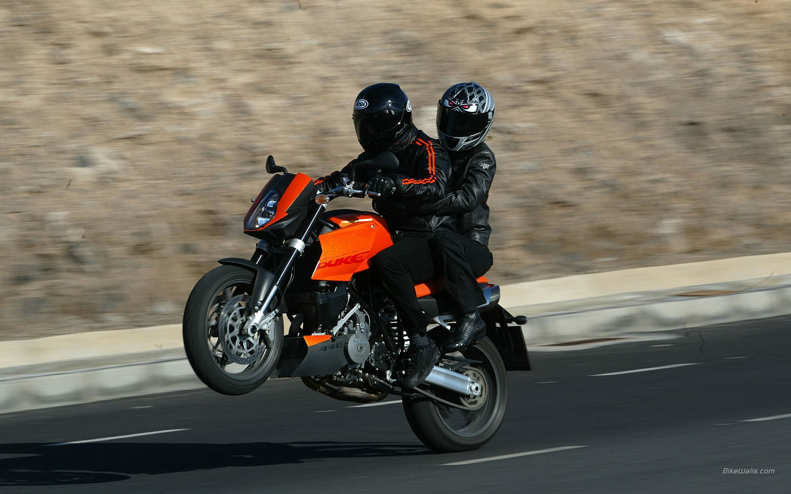 The 9 Coolest Bikes Of All Time