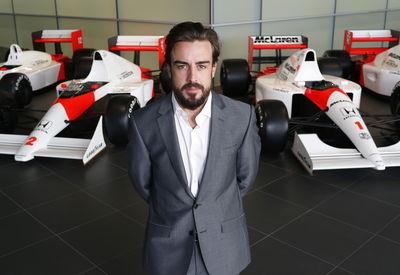 Image source: McLaren Honda