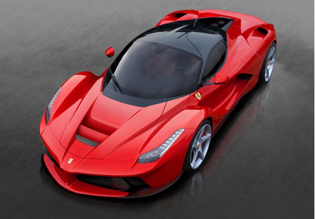 14 Incredible Automotive Industry Superlatives