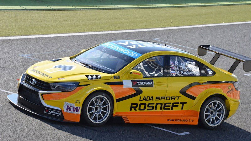 8 Of The Best Looking Touring Cars Of All Time
