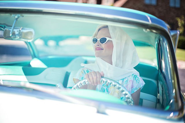 10 Reasons Why Girl Petrolheads Are Better Than Guy Petrolheads