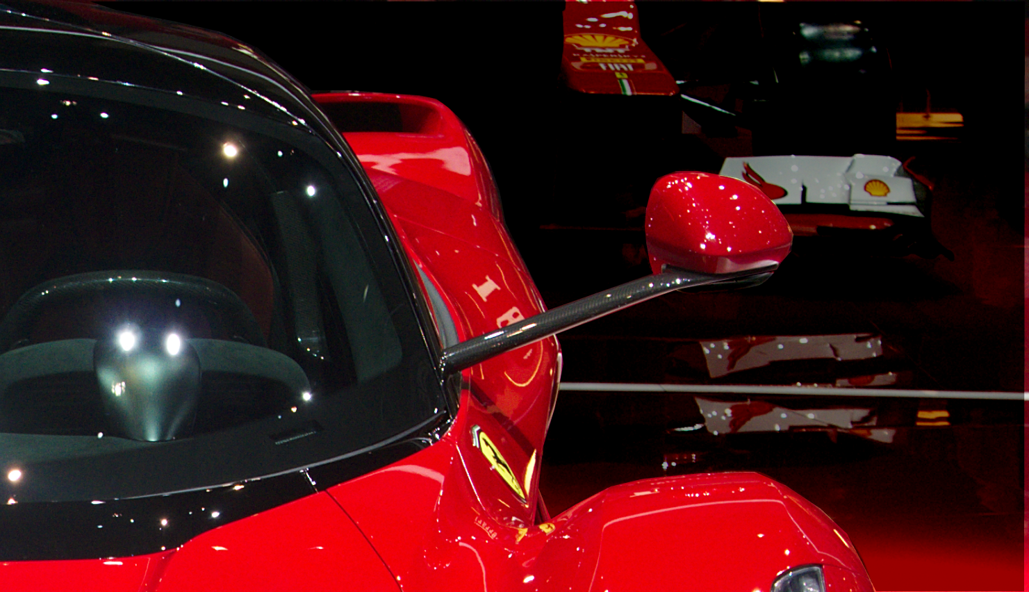 9 Retro Rides You Need To Buy Before It's Too Late 