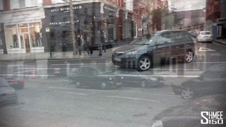 6 Things You Didn’t Know You Were Doing Wrong When Driving Fast