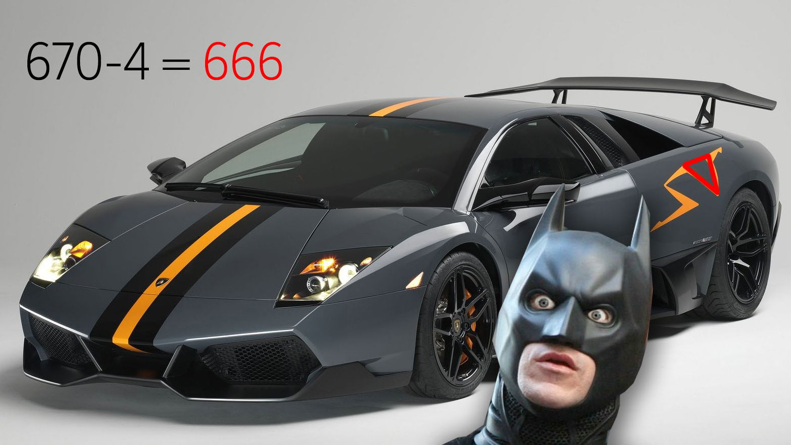8 Times Illuminati Was Confirmed In The Car World