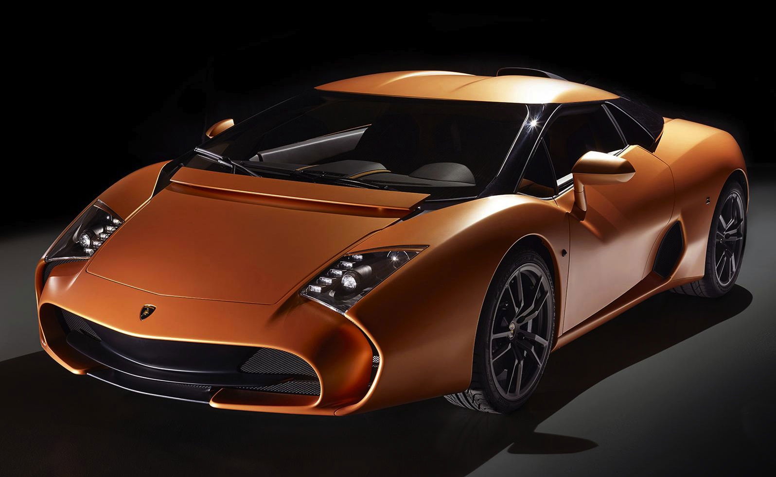Your Lust For A Maserati Alfieri Will Become Unbearable When You Watch This