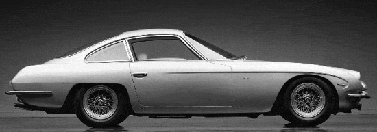 10 Of The Coolest Car Morphing GIFs On The Internet