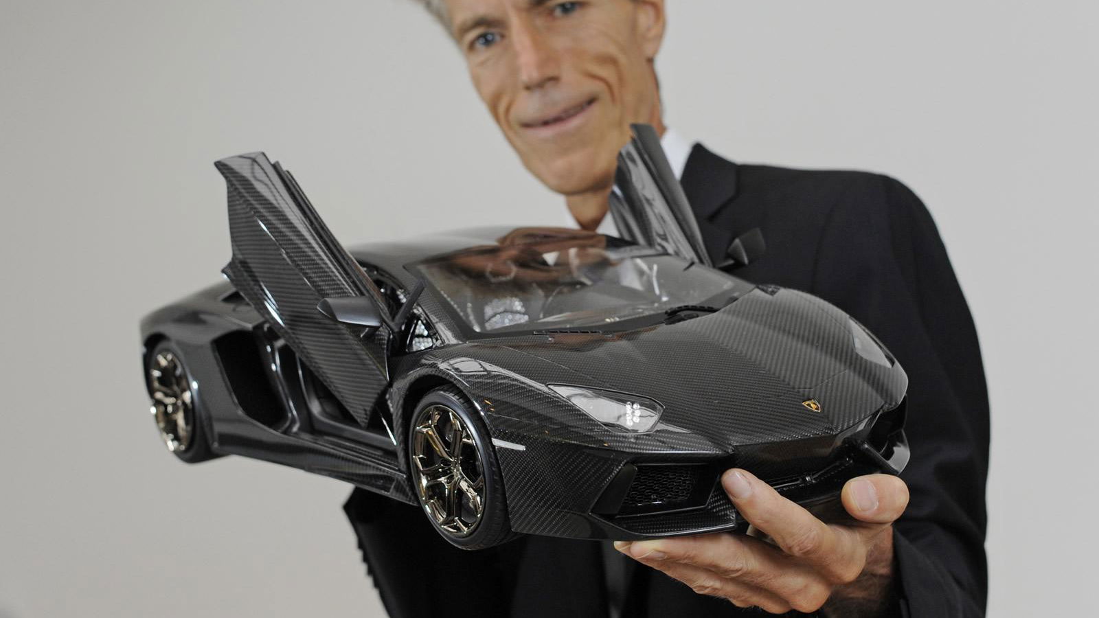 8 Weird And Wonderful Grown Up Car Toys You'll Want Badly