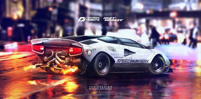 21 Insane Car Renders You'll Worship 