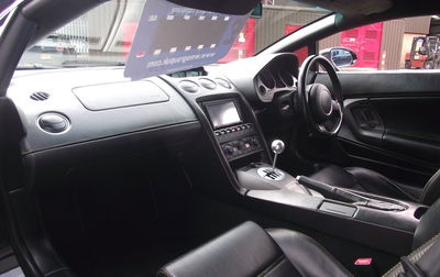 This Used Lamborghini Gallardo Is An 'Affordable' Huracan Alternative