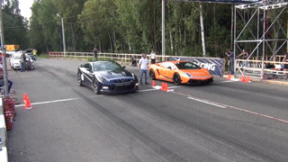 15 Gifs That Show Why We Hate The Nissan GT-R