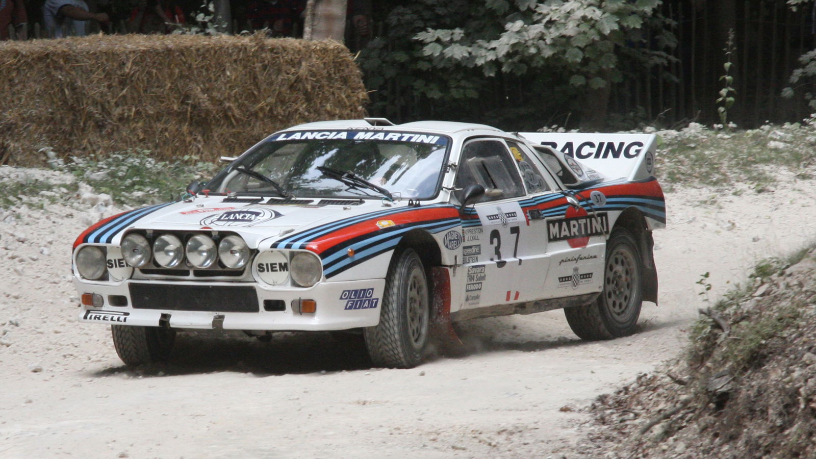 10 Iconic Race And Rally Cars Chosen By You