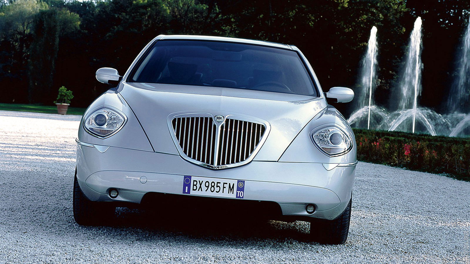 The 8 Worst Grille Designs In Recent Car History 