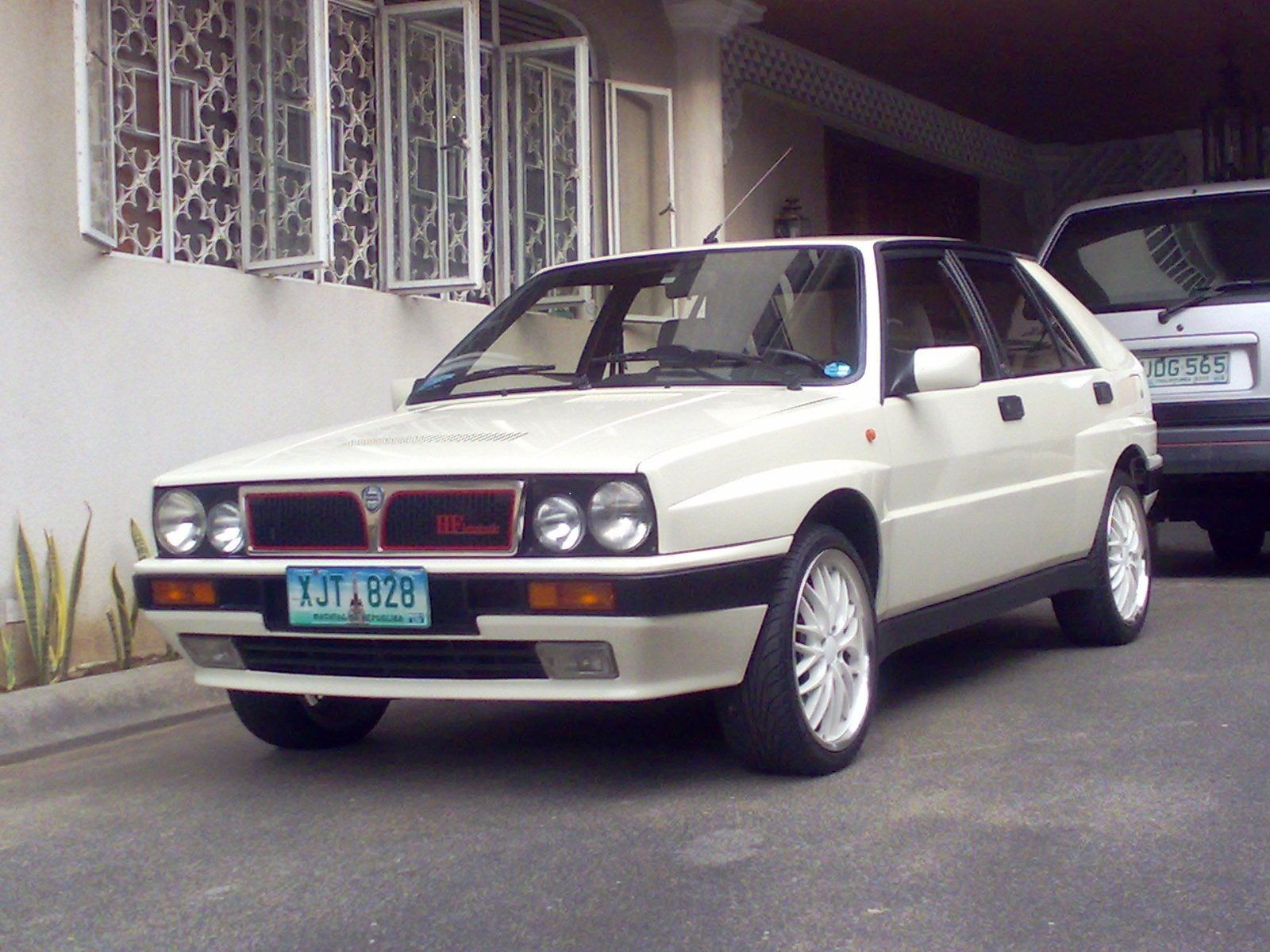 The Top Ten Q-Cars From The CT Garage