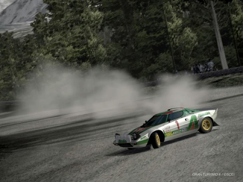 10 Cars Gran Turismo Introduced To Americans