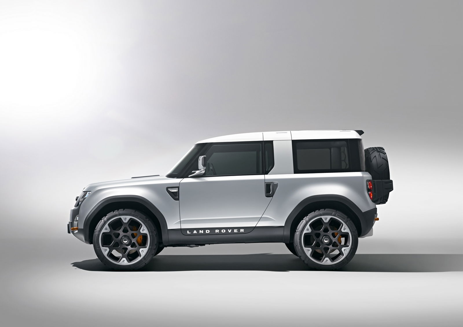 What's the coolest car you've ever #spotted ?