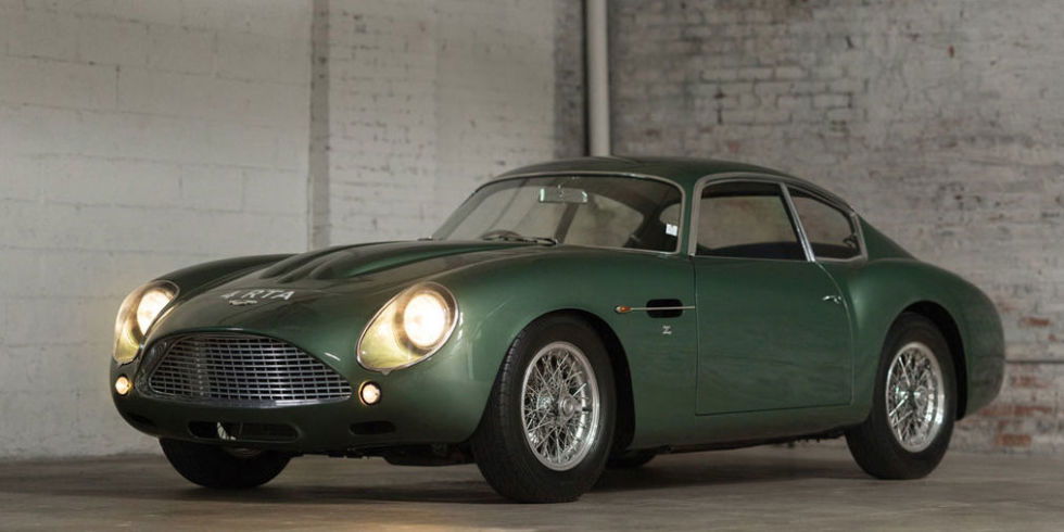 Image source: RM Sotheby's 