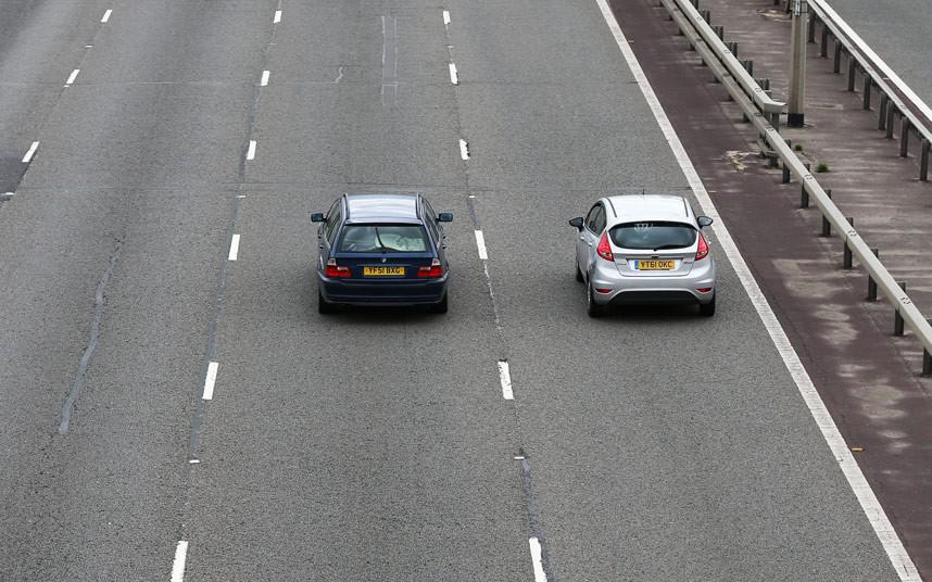 10 Things That Make Our Driving Lives Completely Idiot Proof