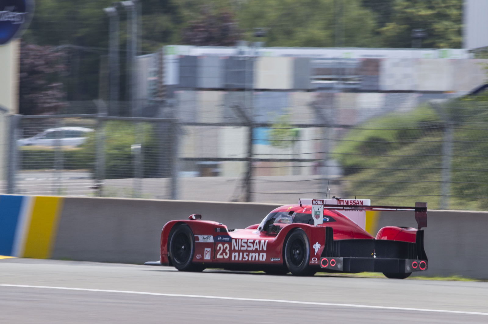 The Cars Of Le Mans 2015: Mega Gallery (UPDATE 5)