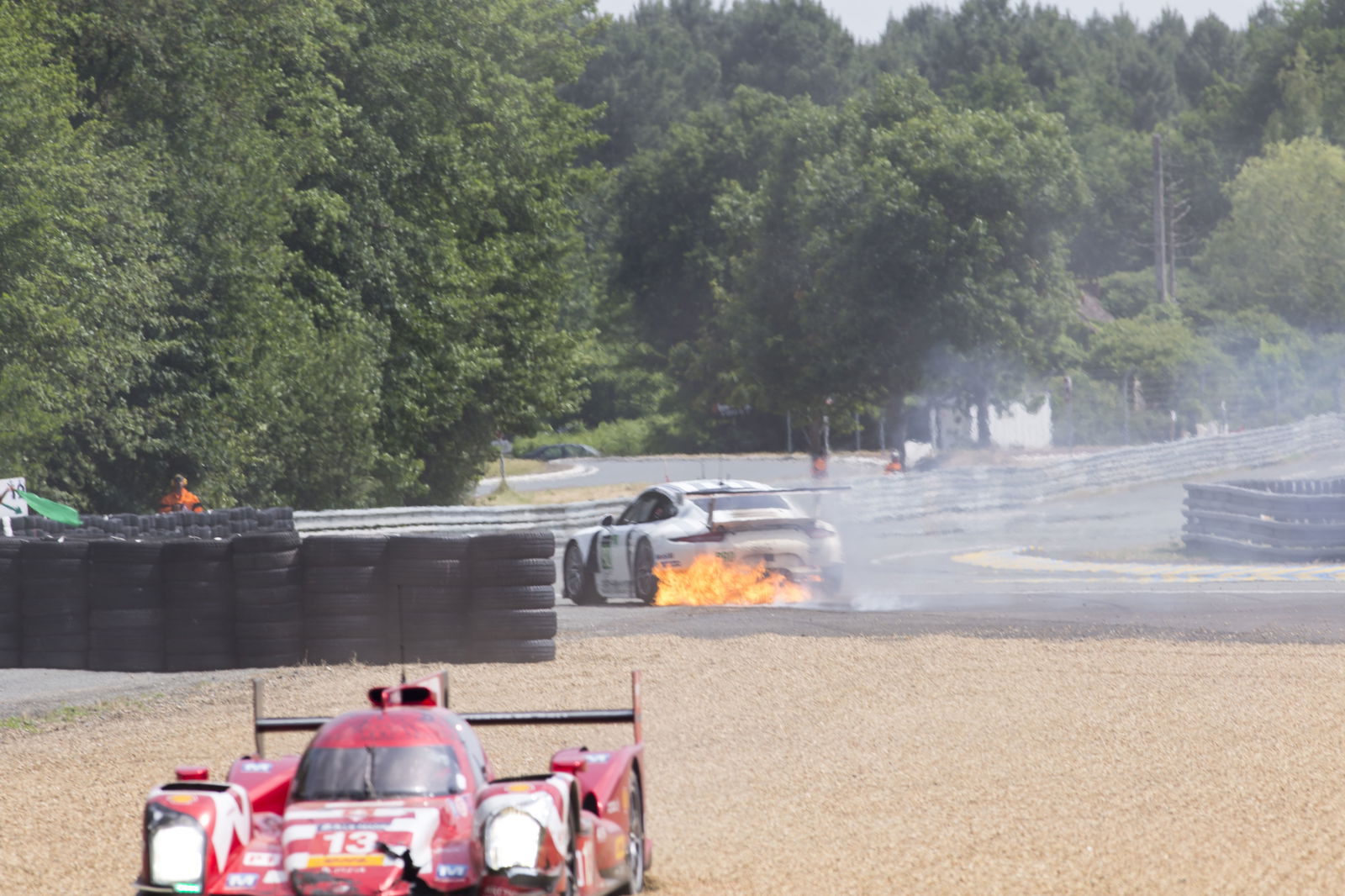 The Cars Of Le Mans 2015: Mega Gallery (UPDATE 5)