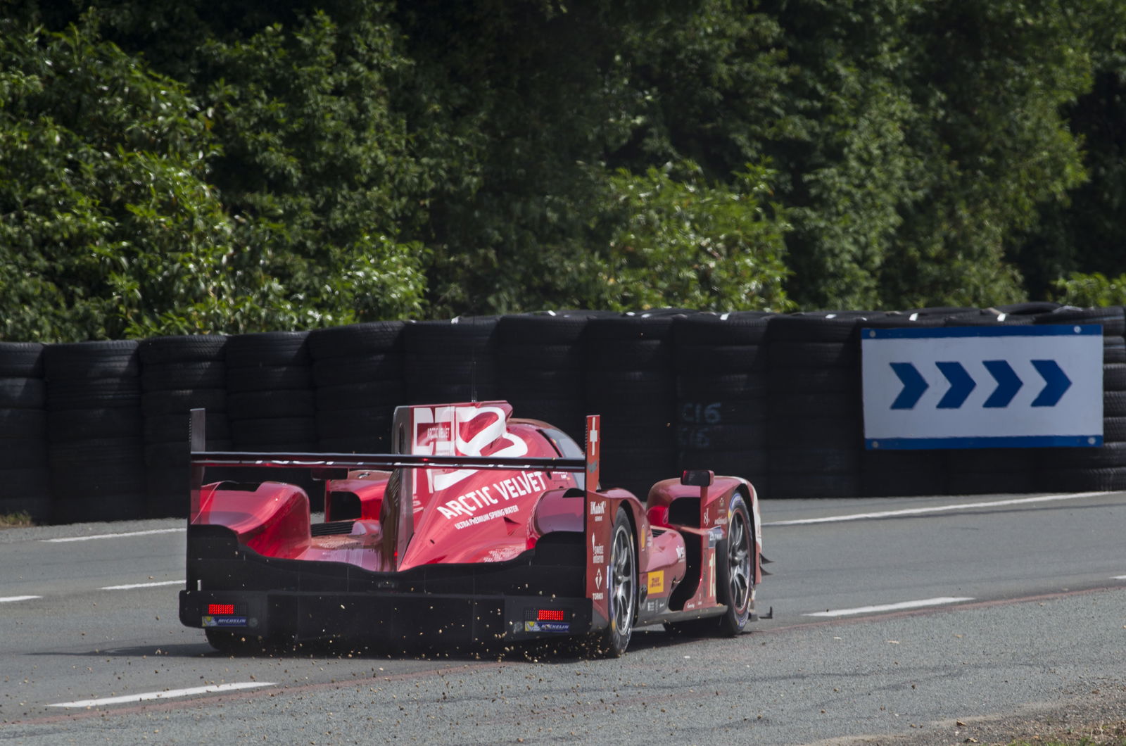 The Cars Of Le Mans 2015: Mega Gallery (UPDATE 5)