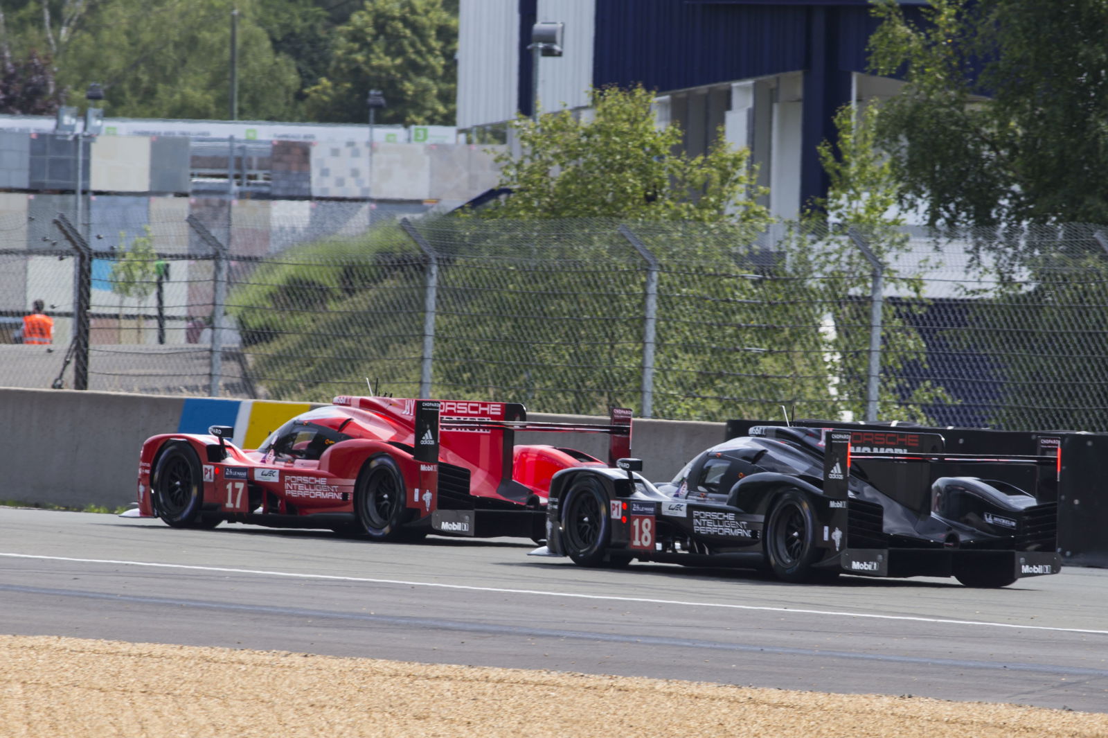 The Cars Of Le Mans 2015: Mega Gallery (UPDATE 5)