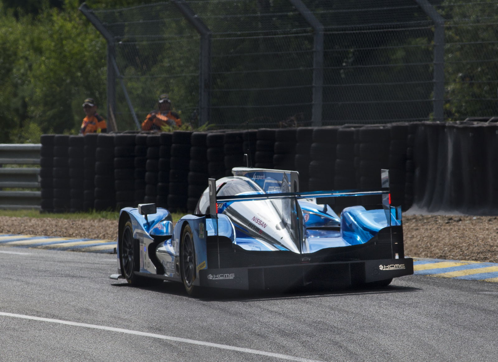 The Cars Of Le Mans 2015: Mega Gallery (UPDATE 5)