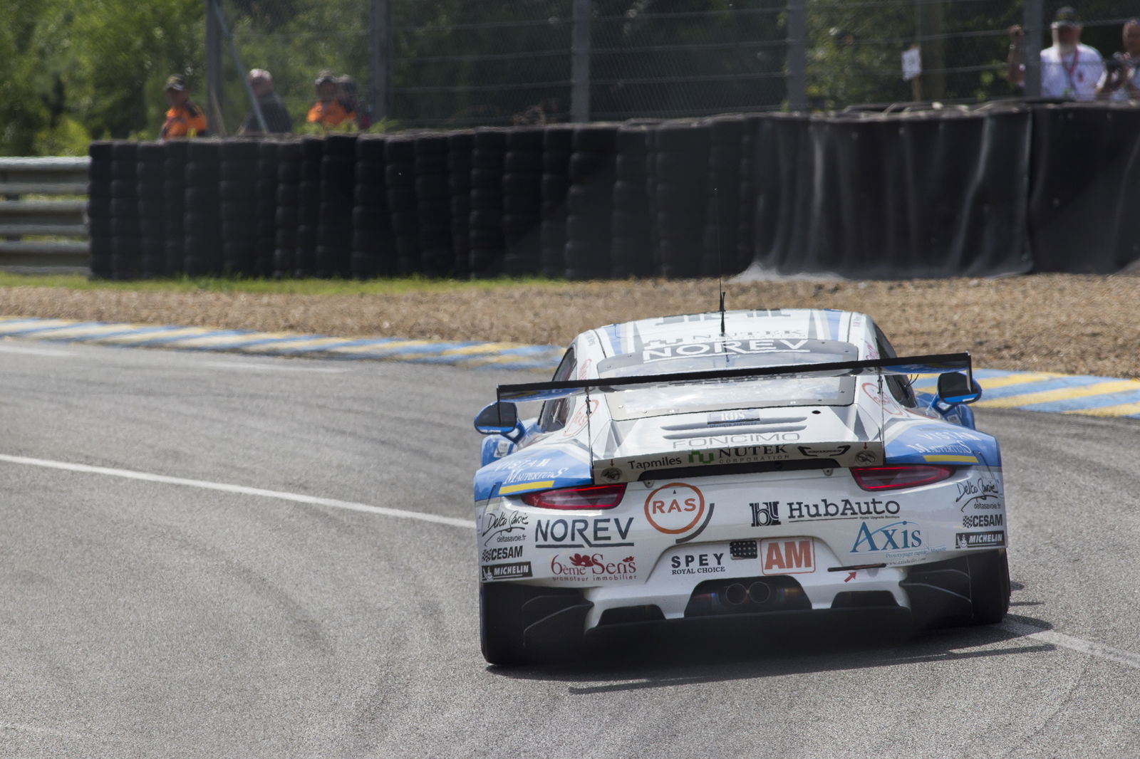 The Cars Of Le Mans 2015: Mega Gallery (UPDATE 5)