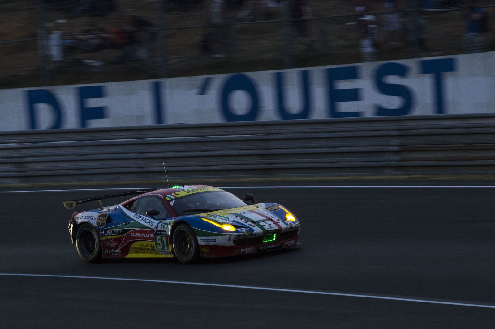 The Cars Of Le Mans 2015: Mega Gallery (UPDATE 5)