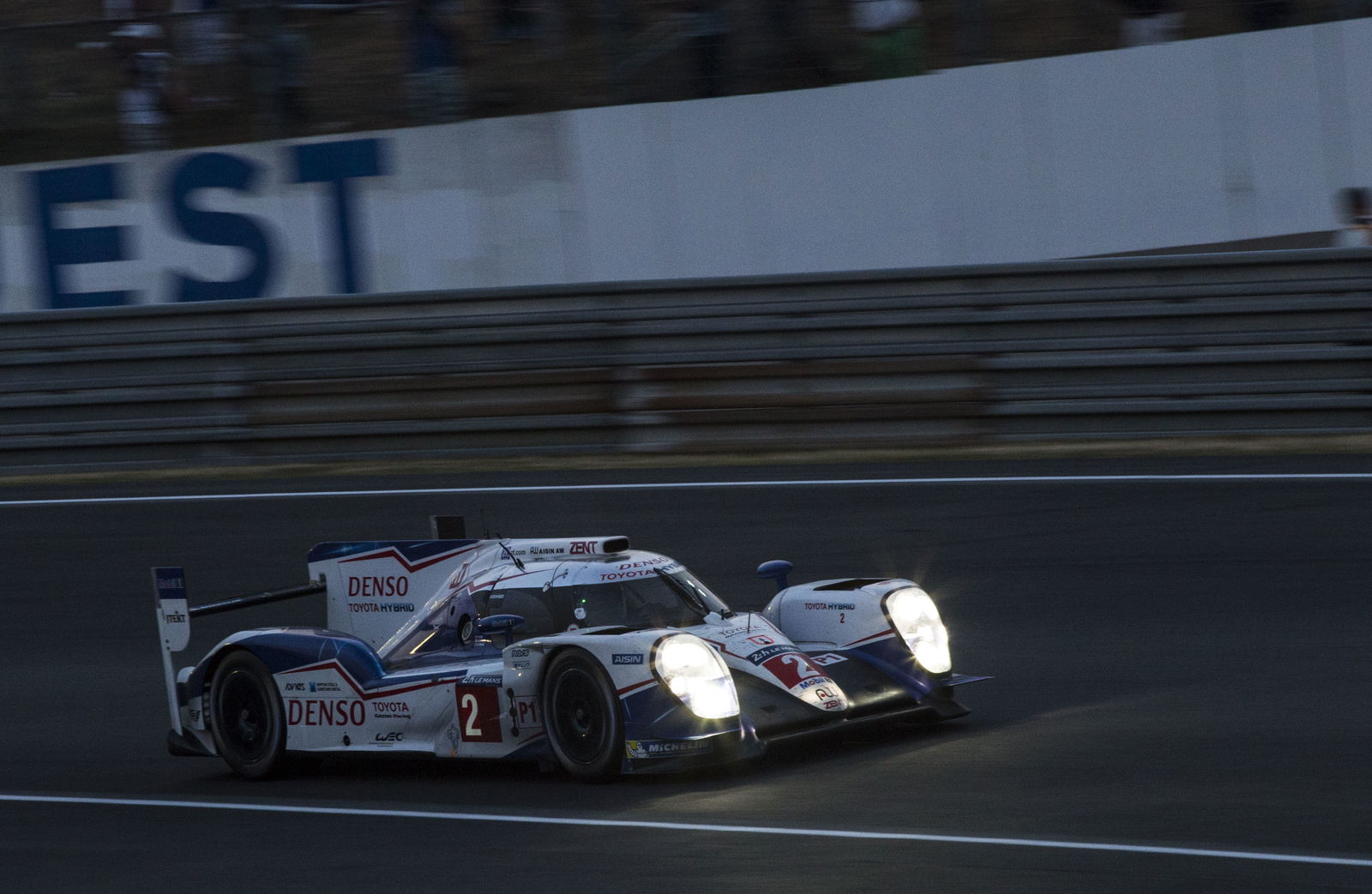 The Cars Of Le Mans 2015: Mega Gallery (UPDATE 5)