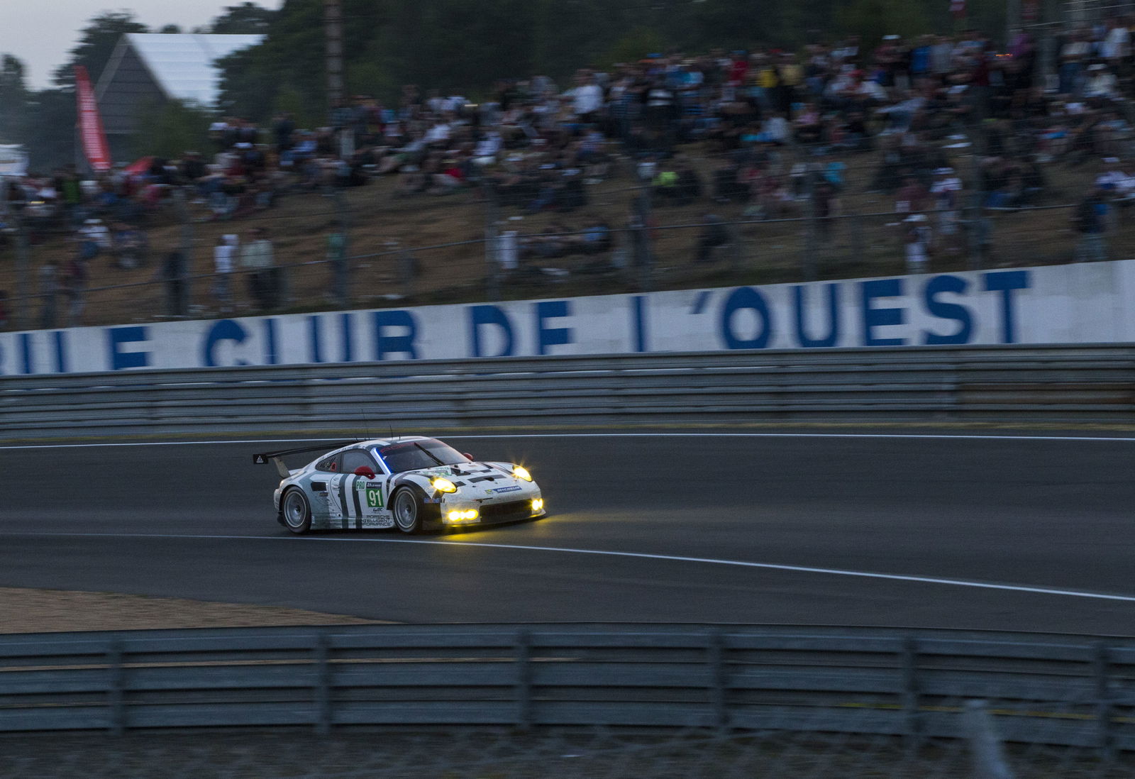 The Cars Of Le Mans 2015: Mega Gallery (UPDATE 5)