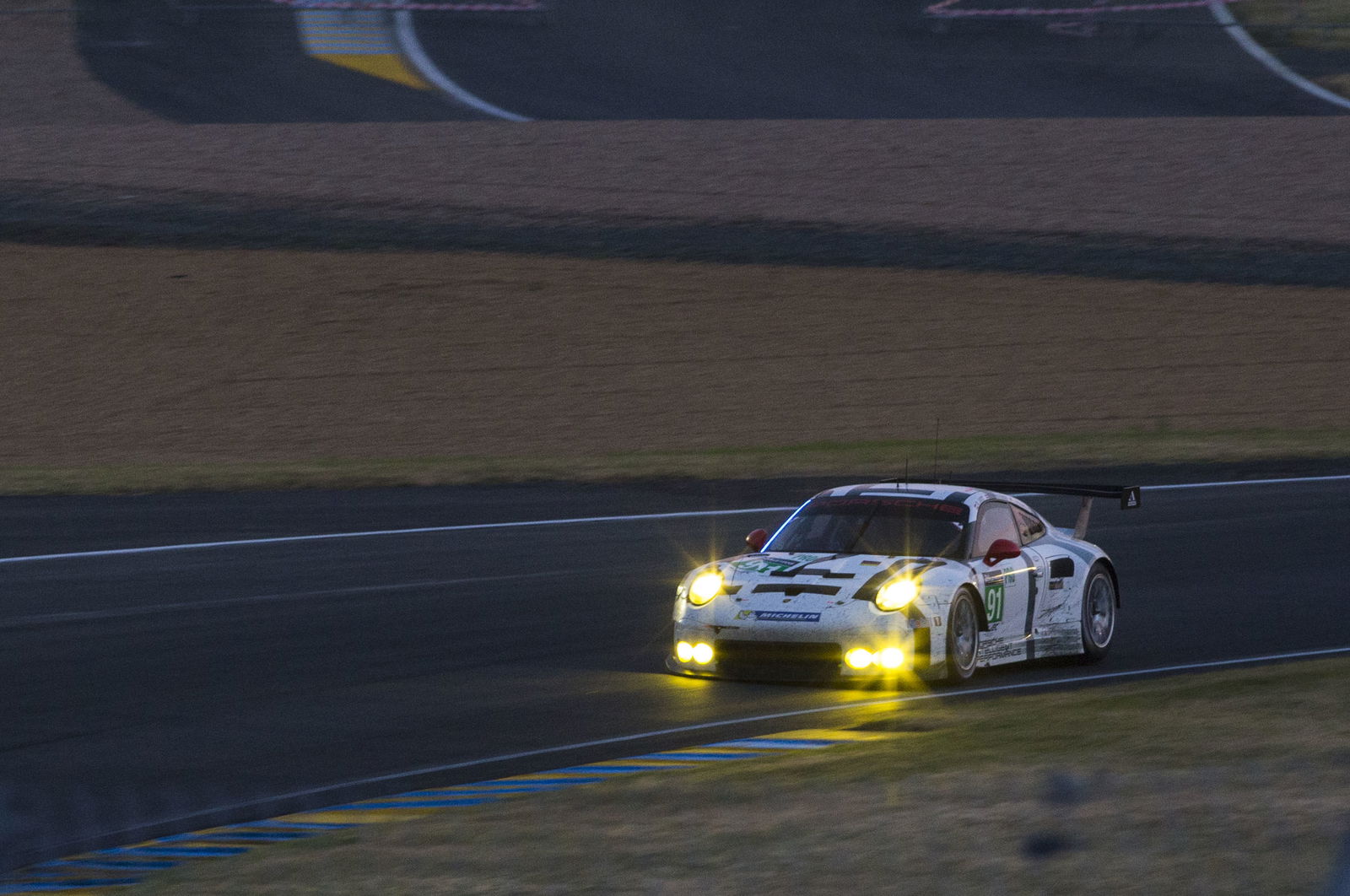 The Cars Of Le Mans 2015: Mega Gallery (UPDATE 5)