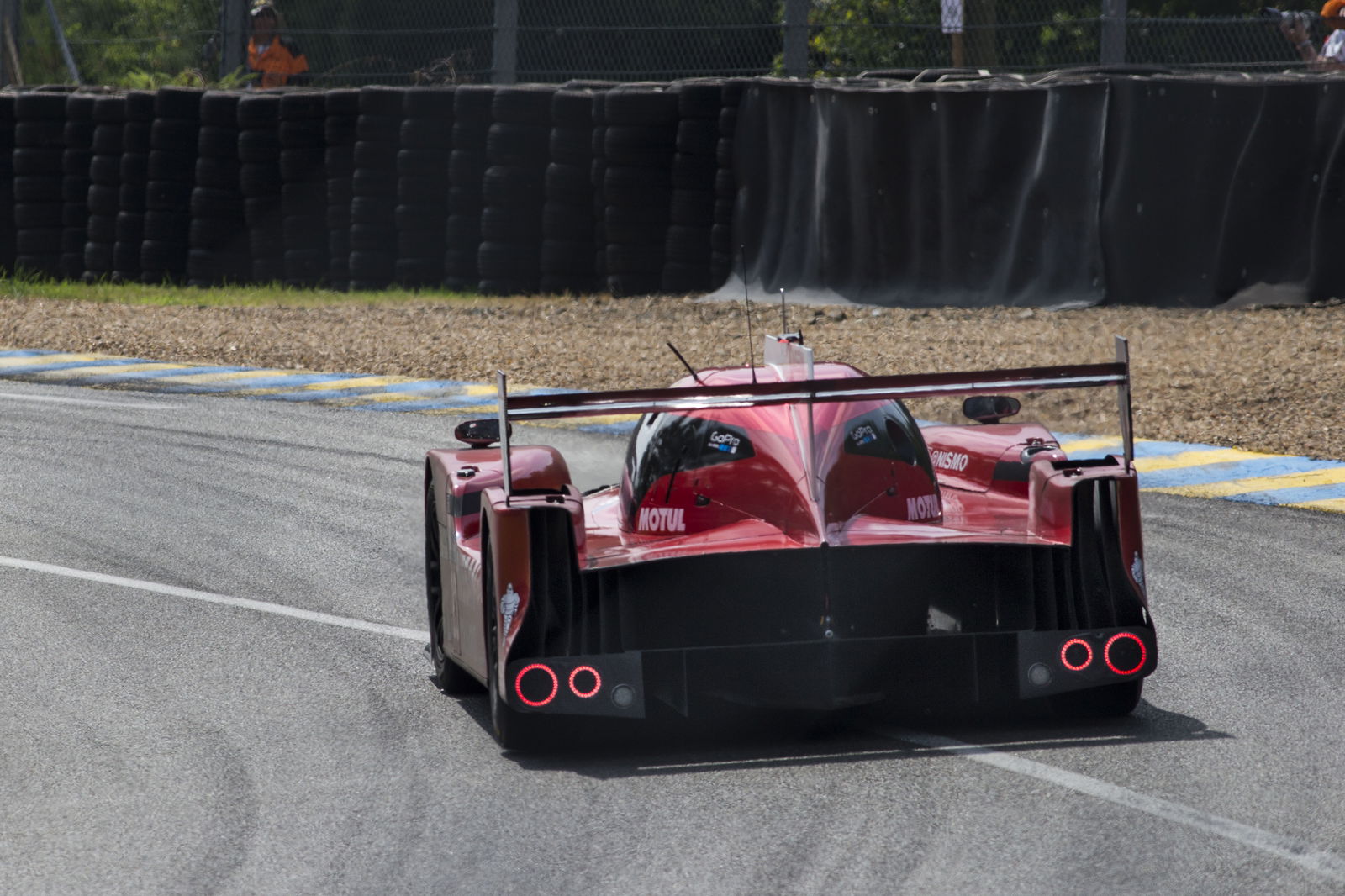 The Cars Of Le Mans 2015: Mega Gallery (UPDATE 5)