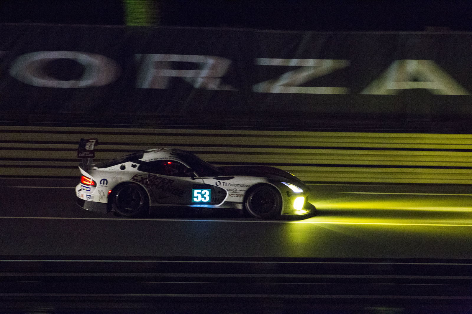The Cars Of Le Mans 2015: Mega Gallery (UPDATE 5)
