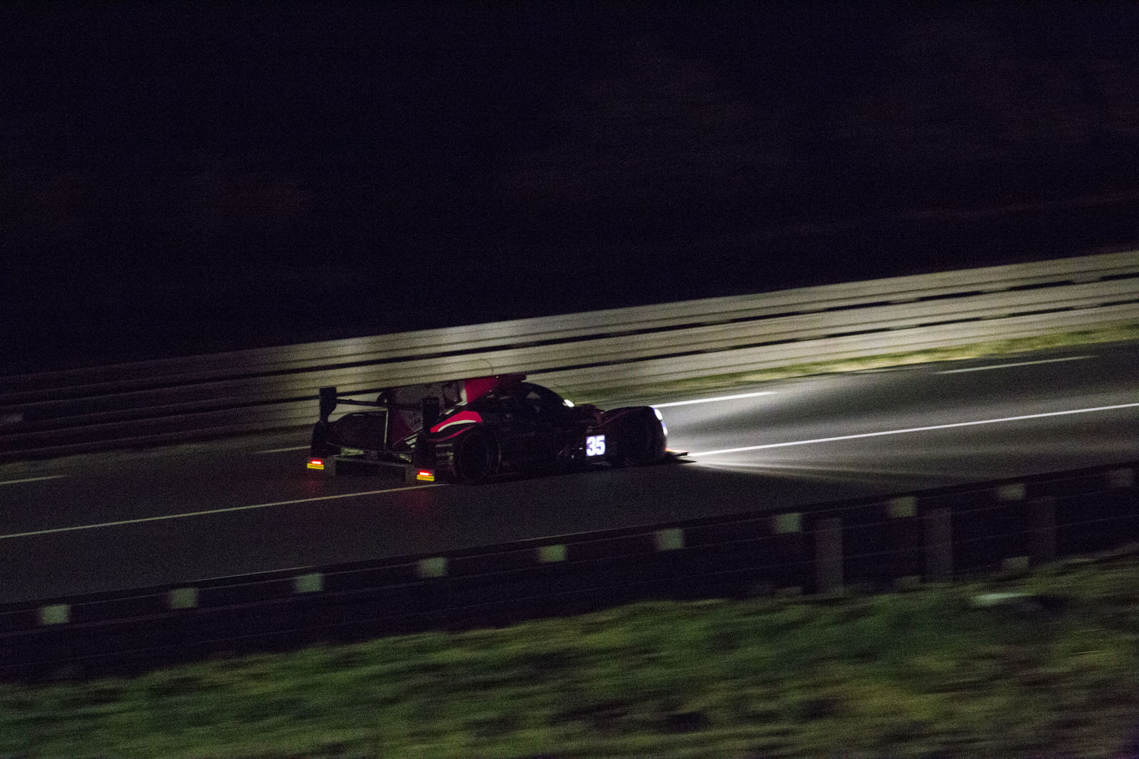 The Cars Of Le Mans 2015: Mega Gallery (UPDATE 5)