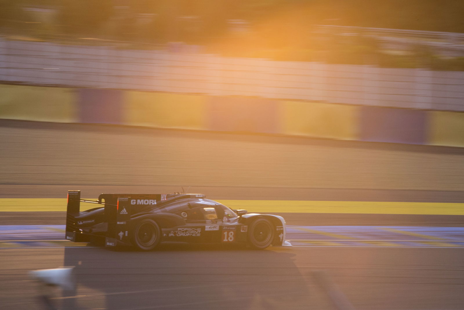 The Cars Of Le Mans 2015: Mega Gallery (UPDATE 5)
