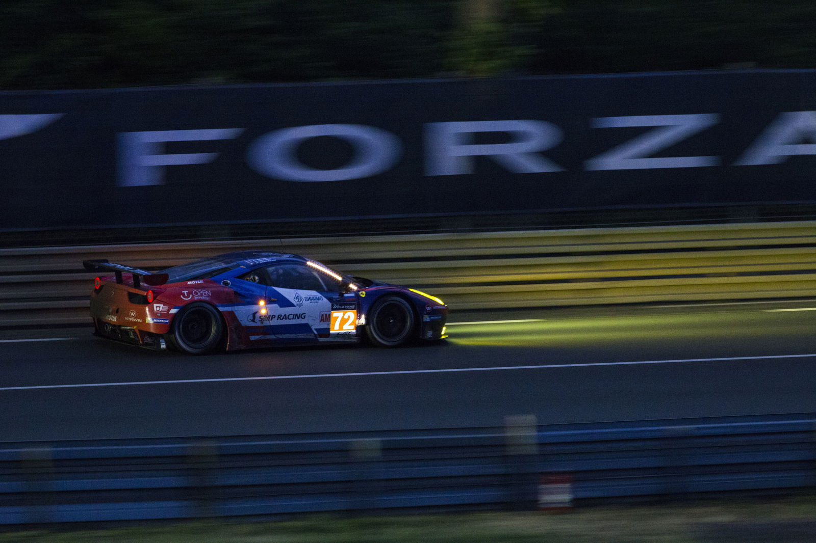 The Cars Of Le Mans 2015: Mega Gallery (UPDATE 5)