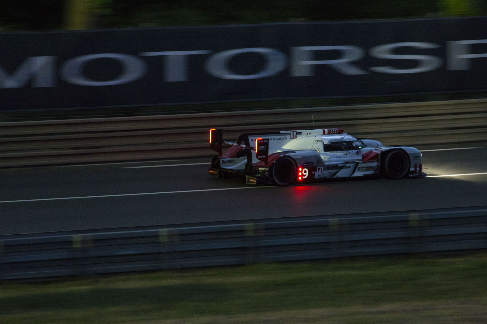 The Cars Of Le Mans 2015: Mega Gallery (UPDATE 5)