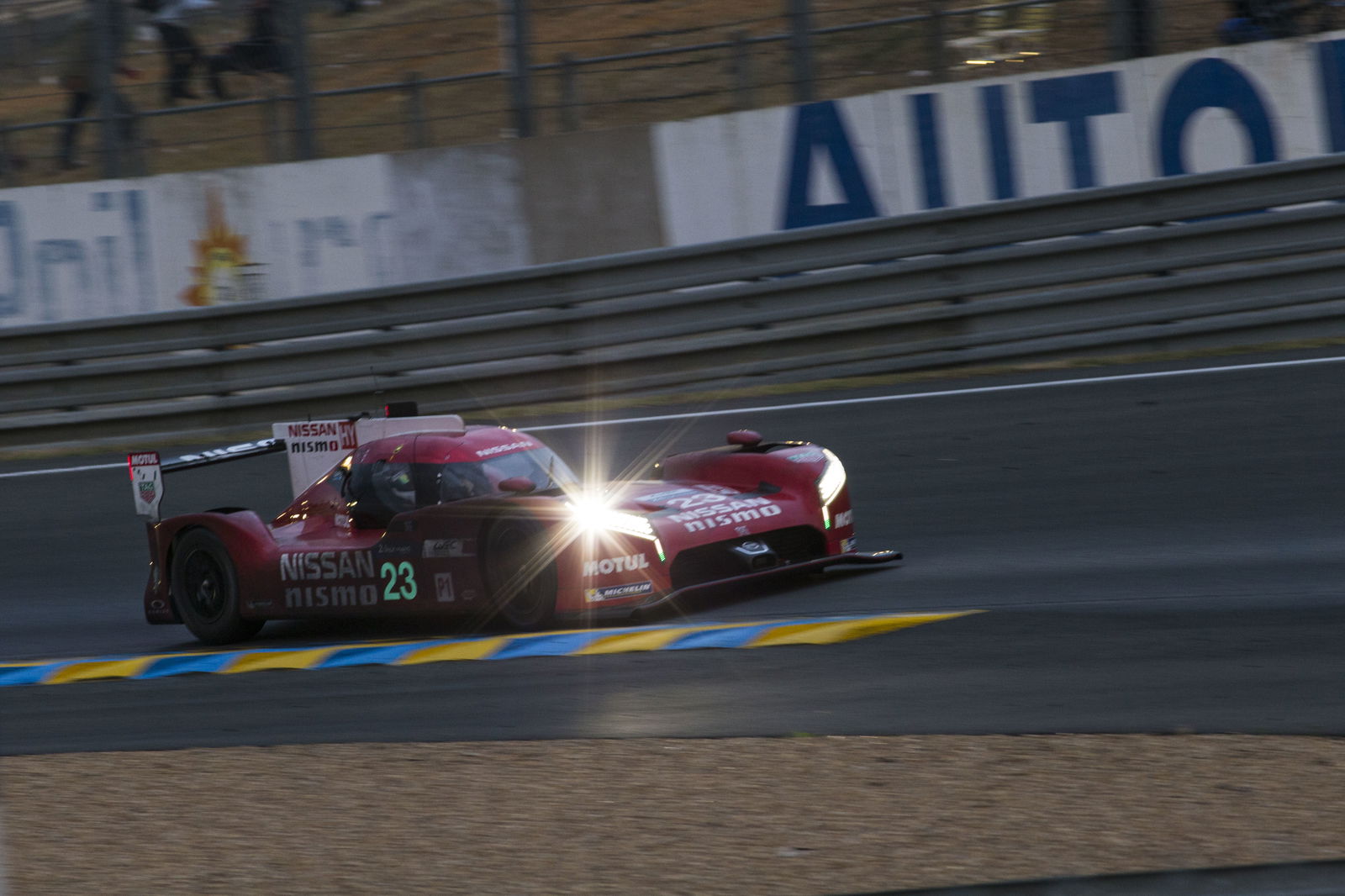 The Cars Of Le Mans 2015: Mega Gallery (UPDATE 5)