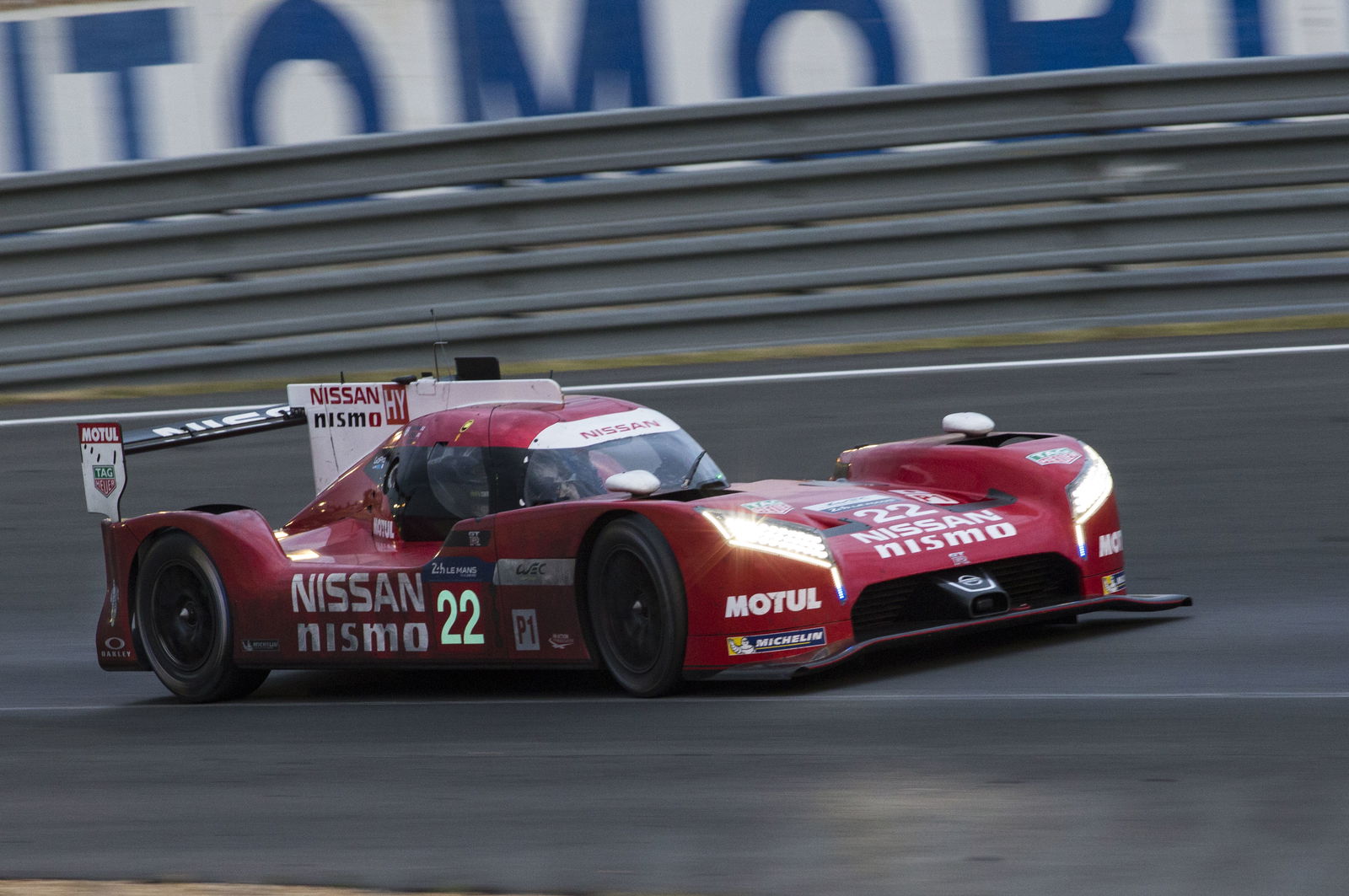The Cars Of Le Mans 2015: Mega Gallery (UPDATE 5)