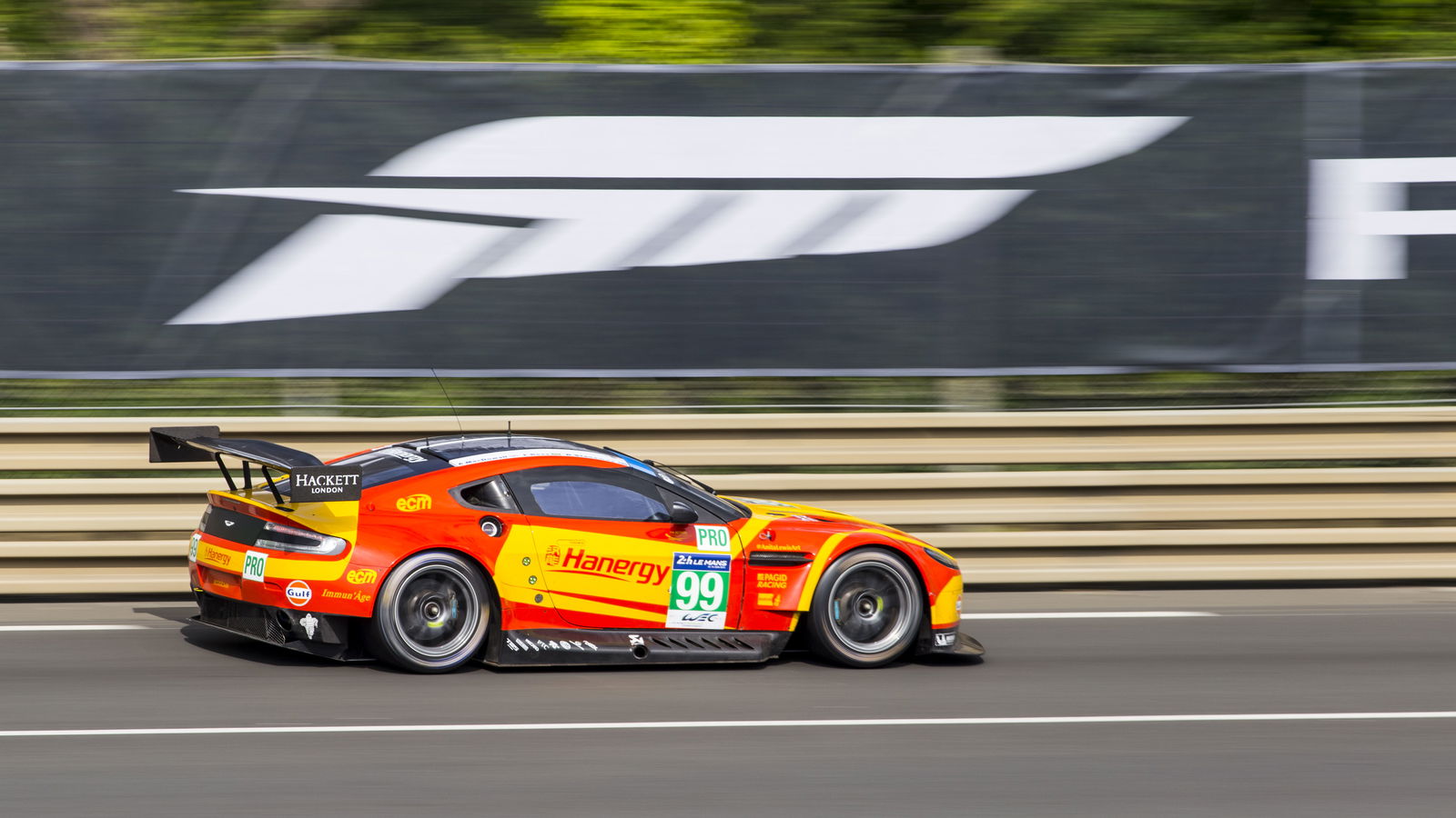 The Cars Of Le Mans 2015: Mega Gallery (UPDATE 5)