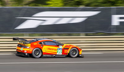 The Cars Of Le Mans 2015: Mega Gallery (UPDATE 5)