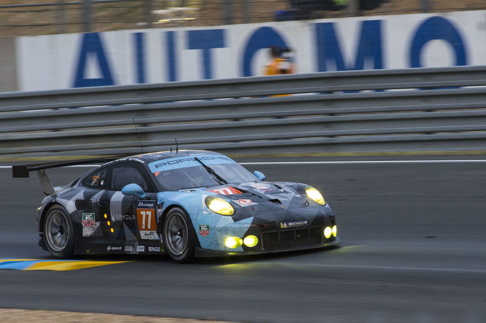 The Cars Of Le Mans 2015: Mega Gallery (UPDATE 5)