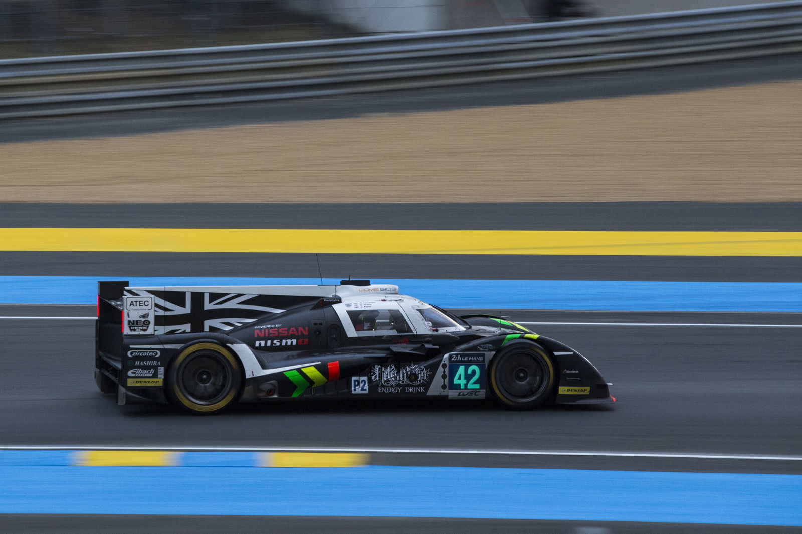 The Cars Of Le Mans 2015: Mega Gallery (UPDATE 5)