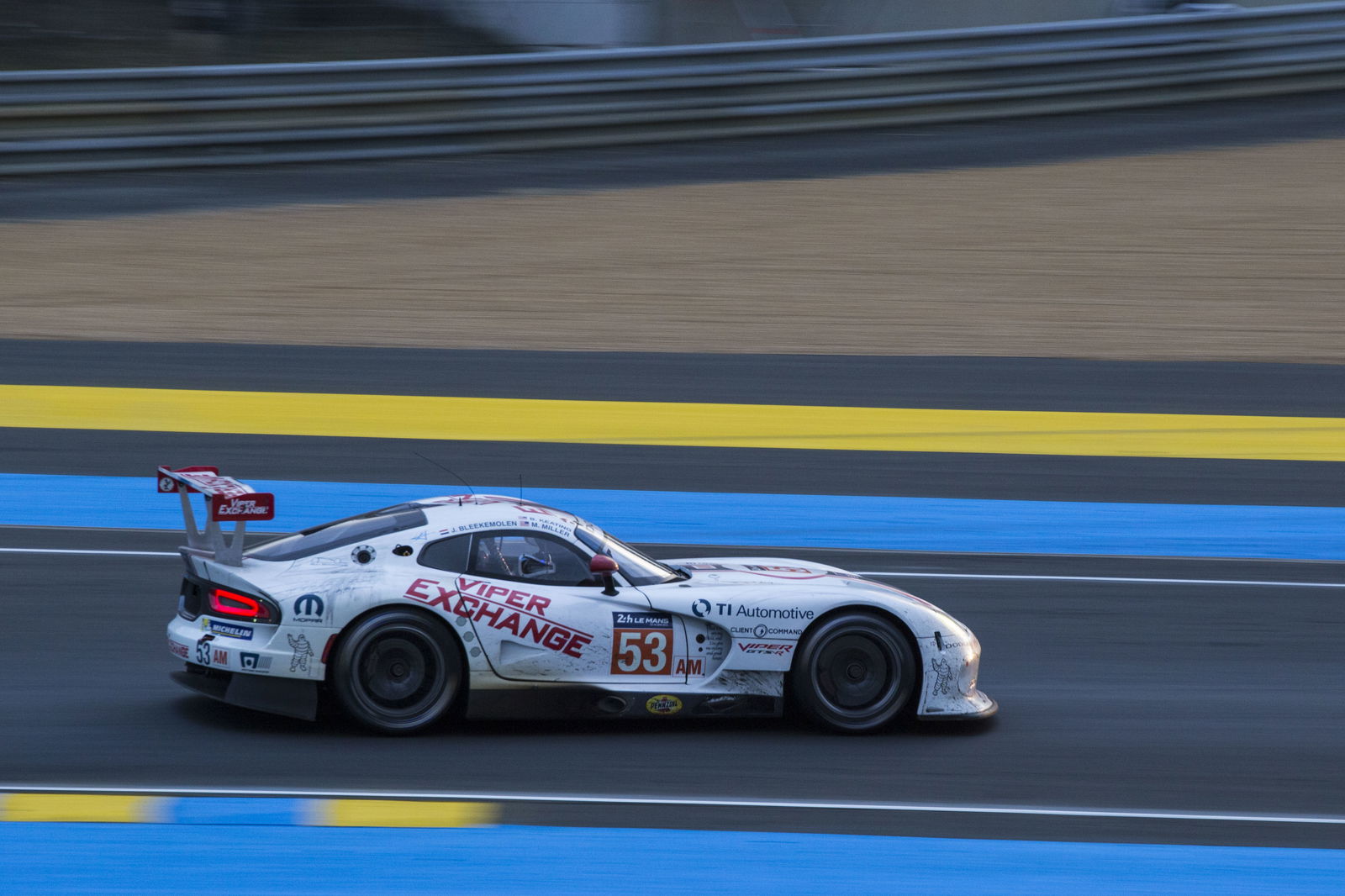 The Cars Of Le Mans 2015: Mega Gallery (UPDATE 5)
