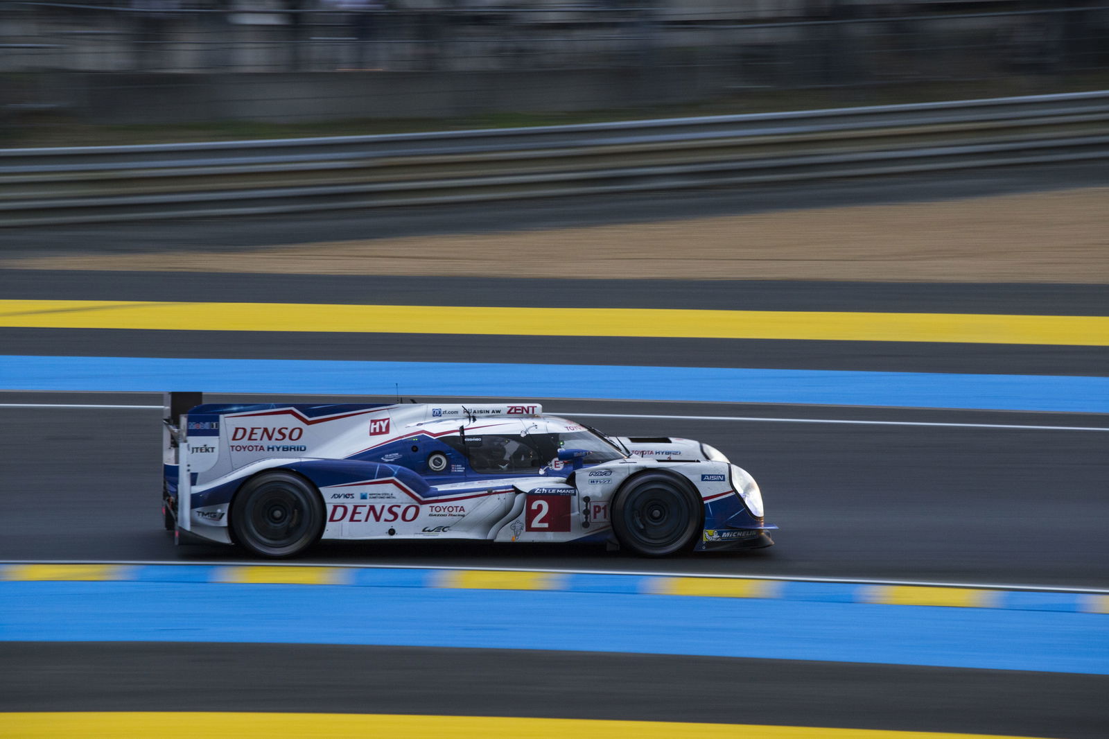 The Cars Of Le Mans 2015: Mega Gallery (UPDATE 5)
