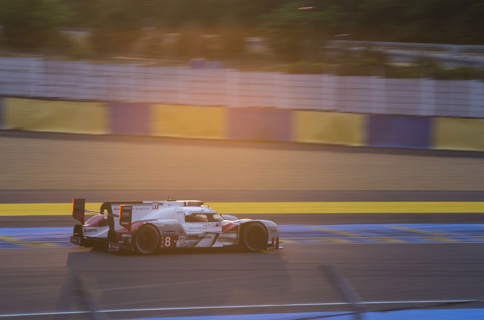 The Cars Of Le Mans 2015: Mega Gallery (UPDATE 5)
