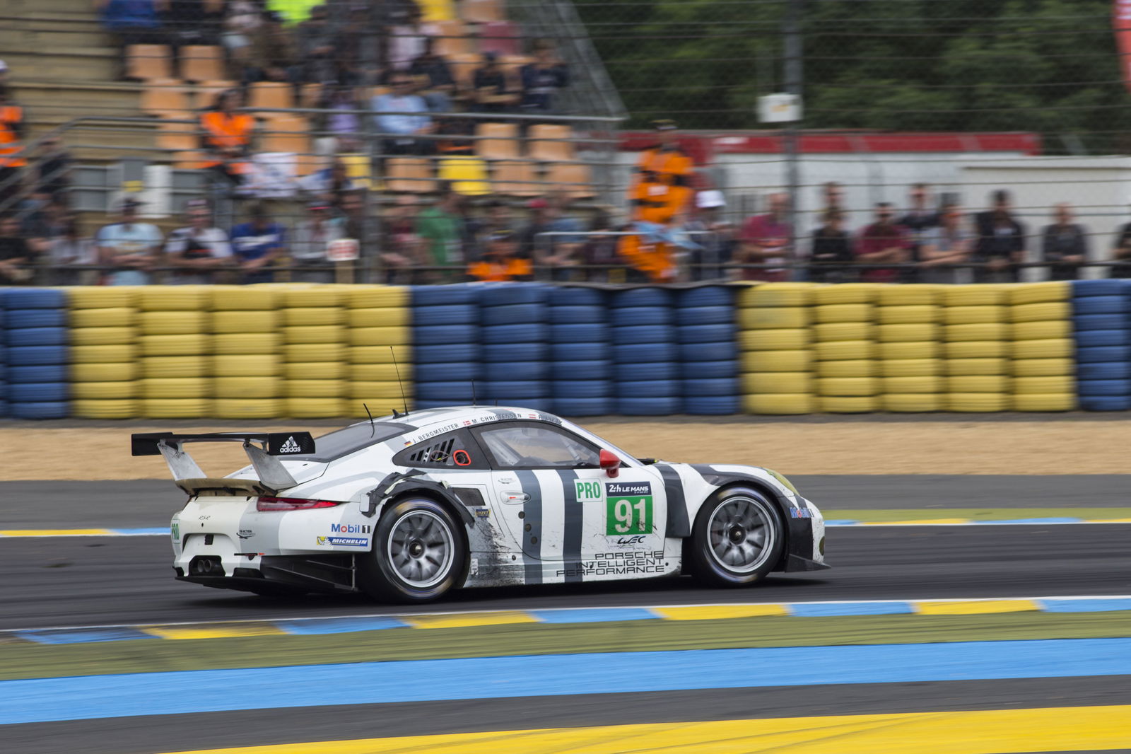 The Cars Of Le Mans 2015: Mega Gallery (UPDATE 5)