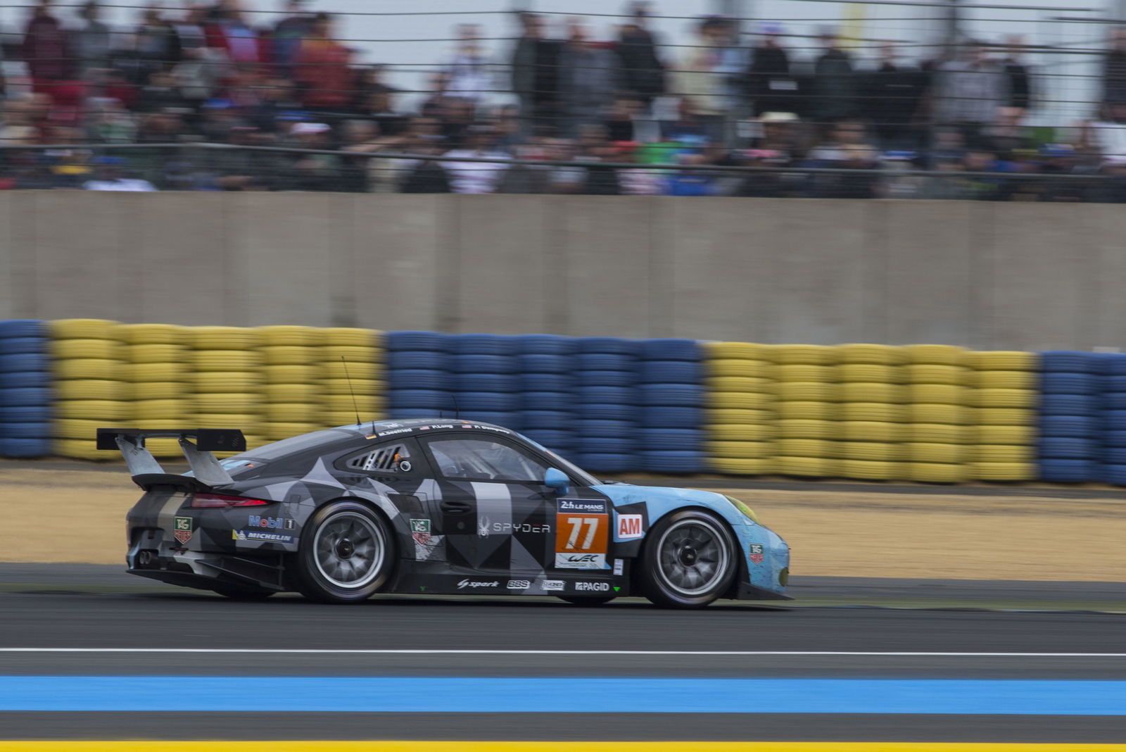The Cars Of Le Mans 2015: Mega Gallery (UPDATE 5)